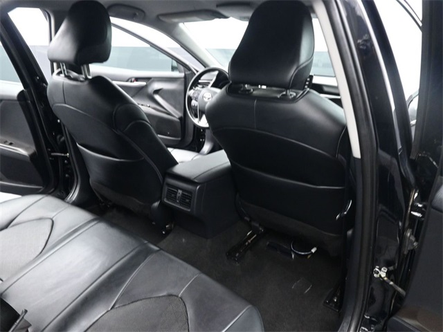 2023 Toyota Camry XSE photo 23