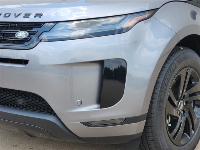 2024 Land Rover Range Rover Evoque S photo 7