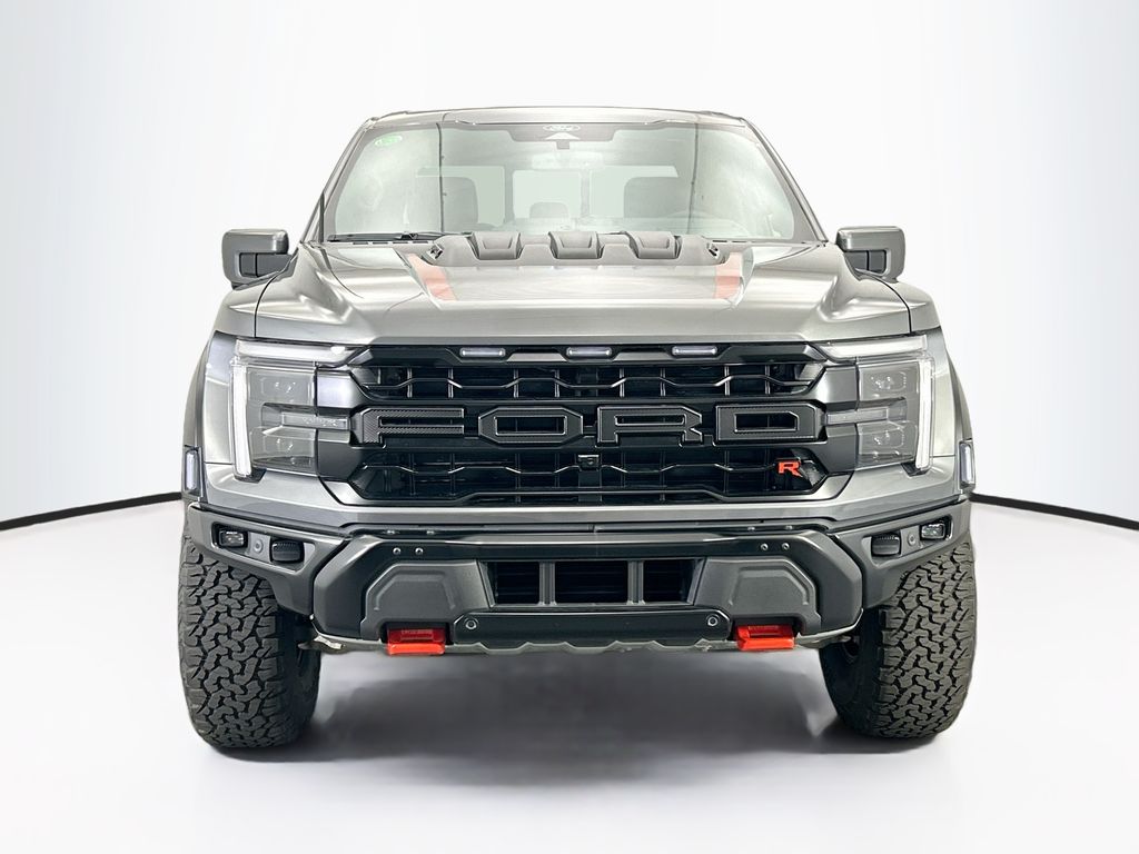 2025 Ford F-150 Raptor photo 2