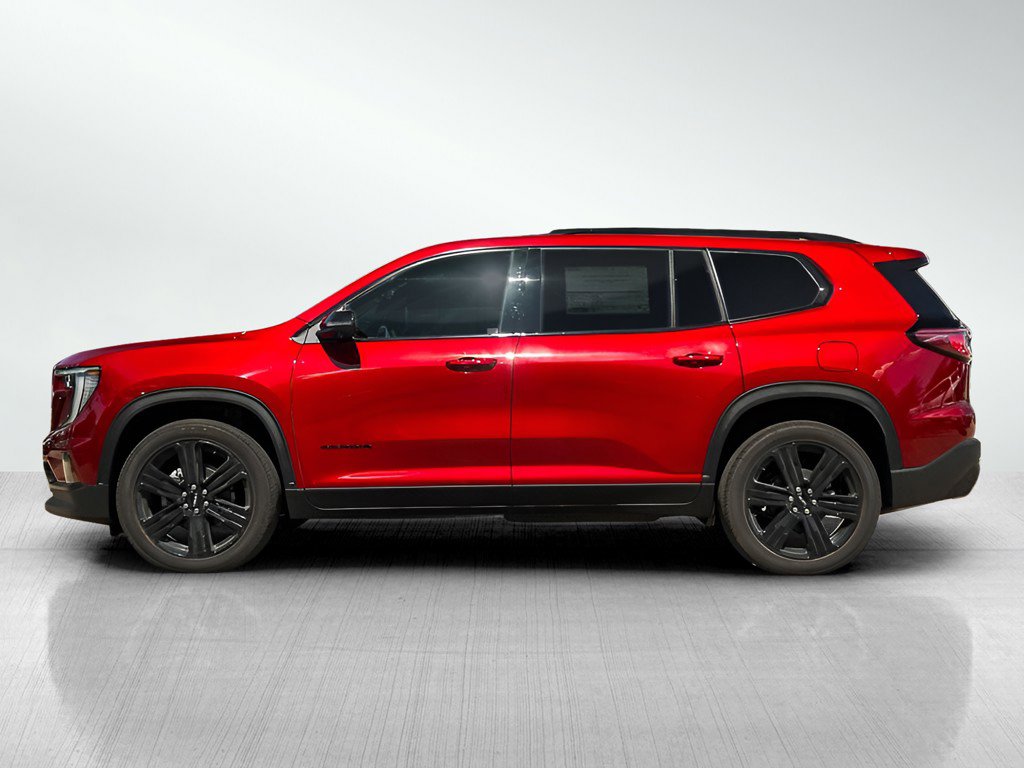 2026 Gmc Acadia Elevation photo 3