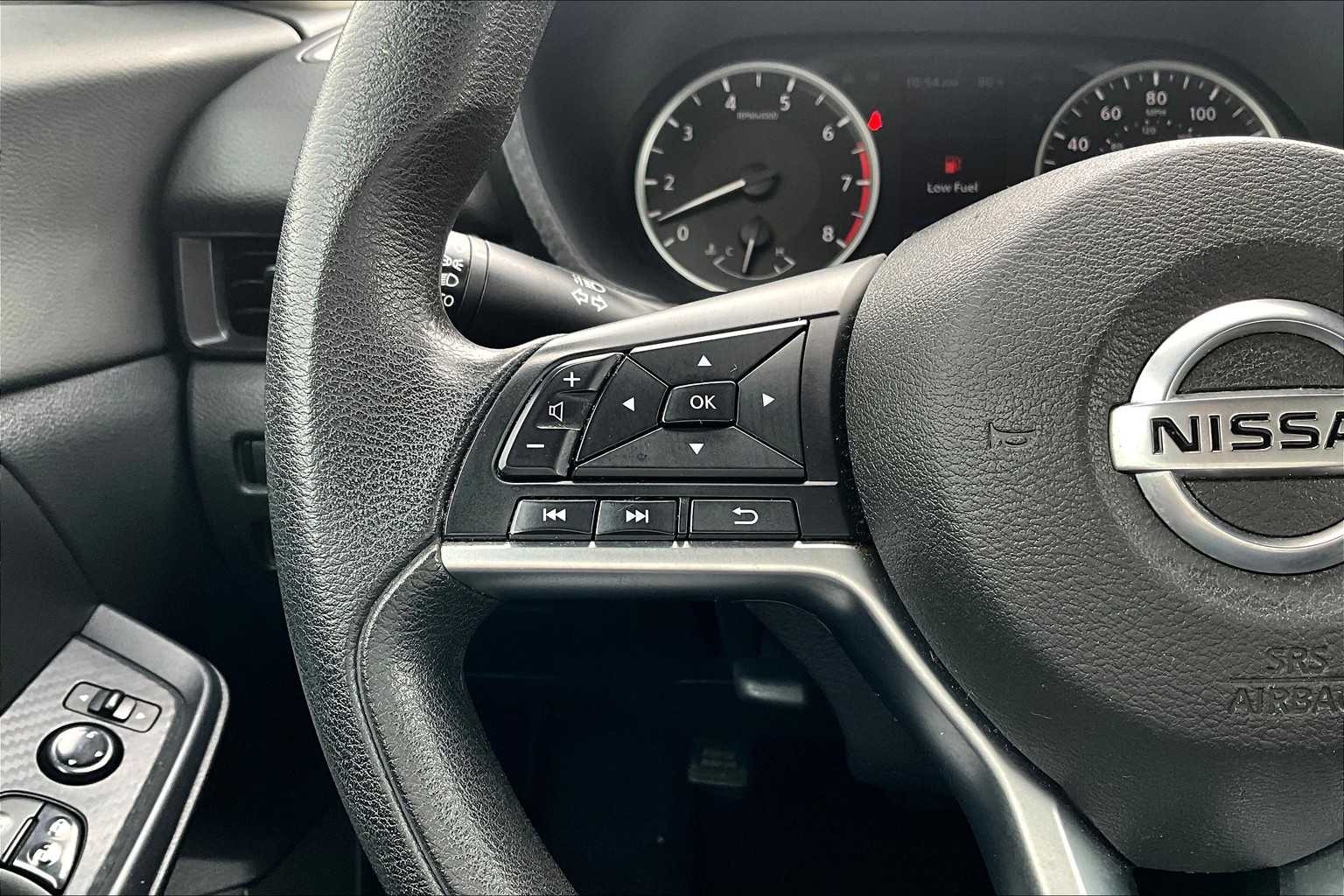 2022 Nissan Sentra S photo 22