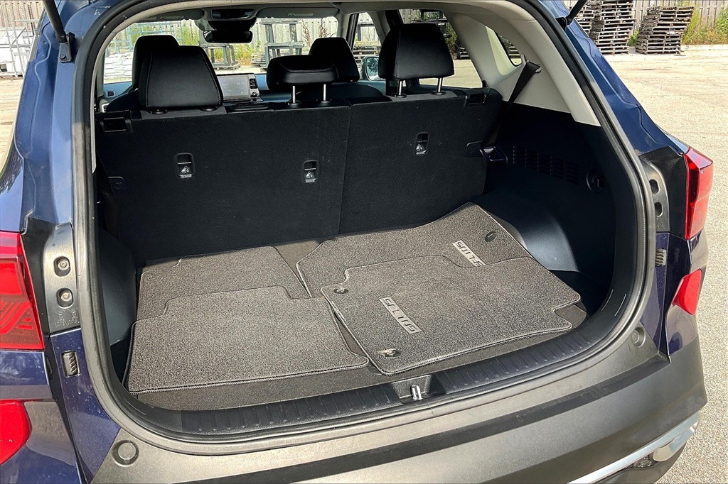 2021 Kia Seltos S photo 24