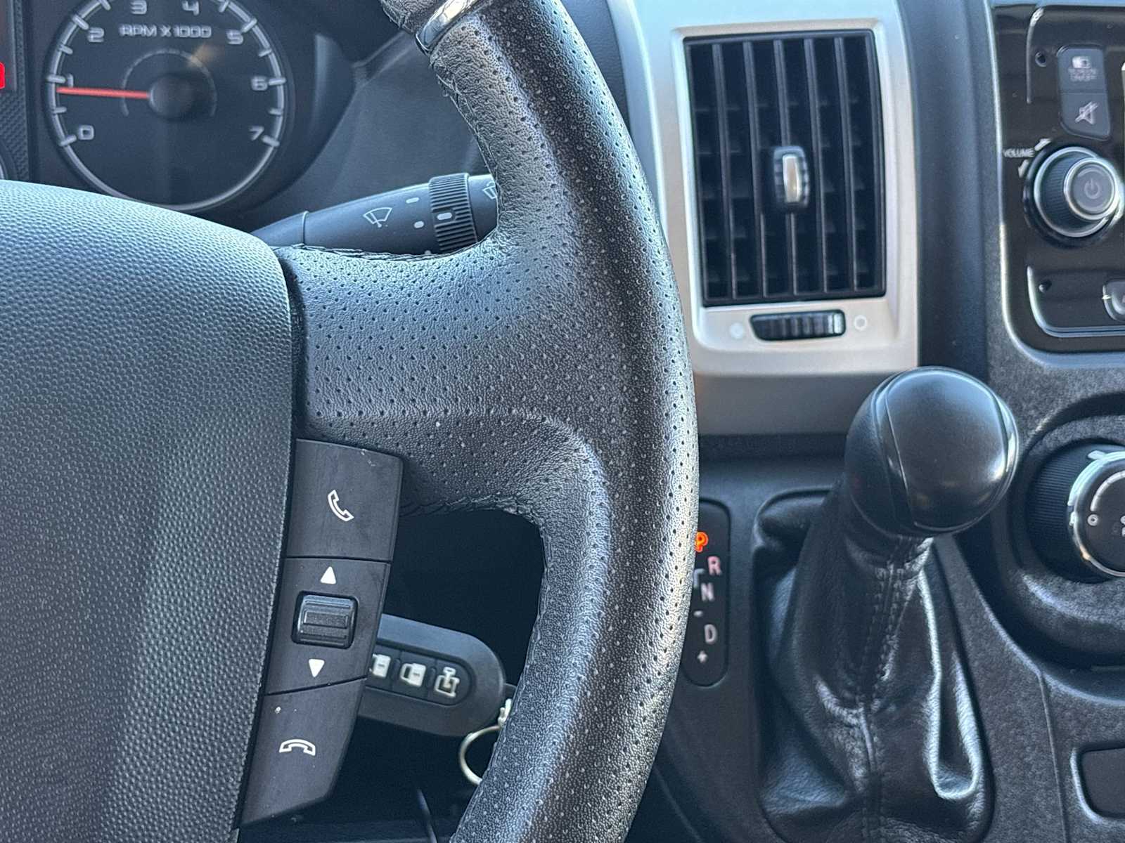 2019 Ram ProMaster 1500 photo 22