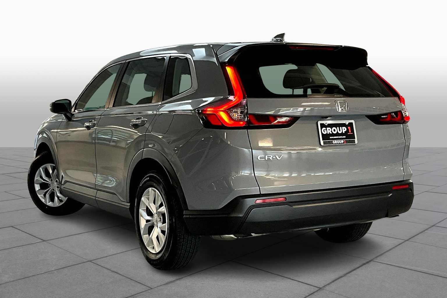 2024 Honda CR-V LX photo 11