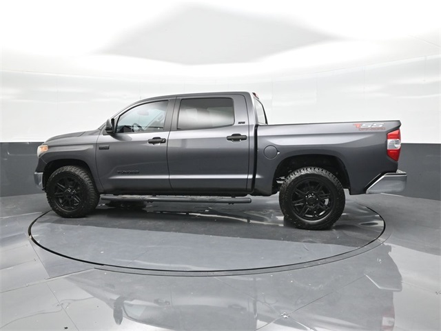 2019 Toyota Tundra SR5 Grade photo 5