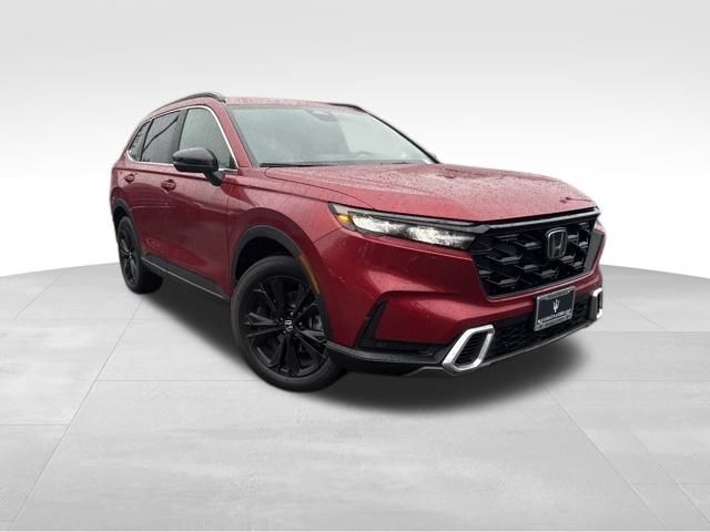 2023 Honda CR-V Sport Touring's photo