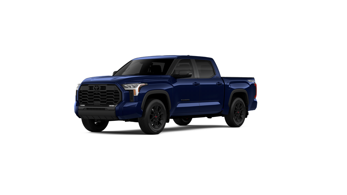 New Toyota Tundra for Sale in Brook Park, OH