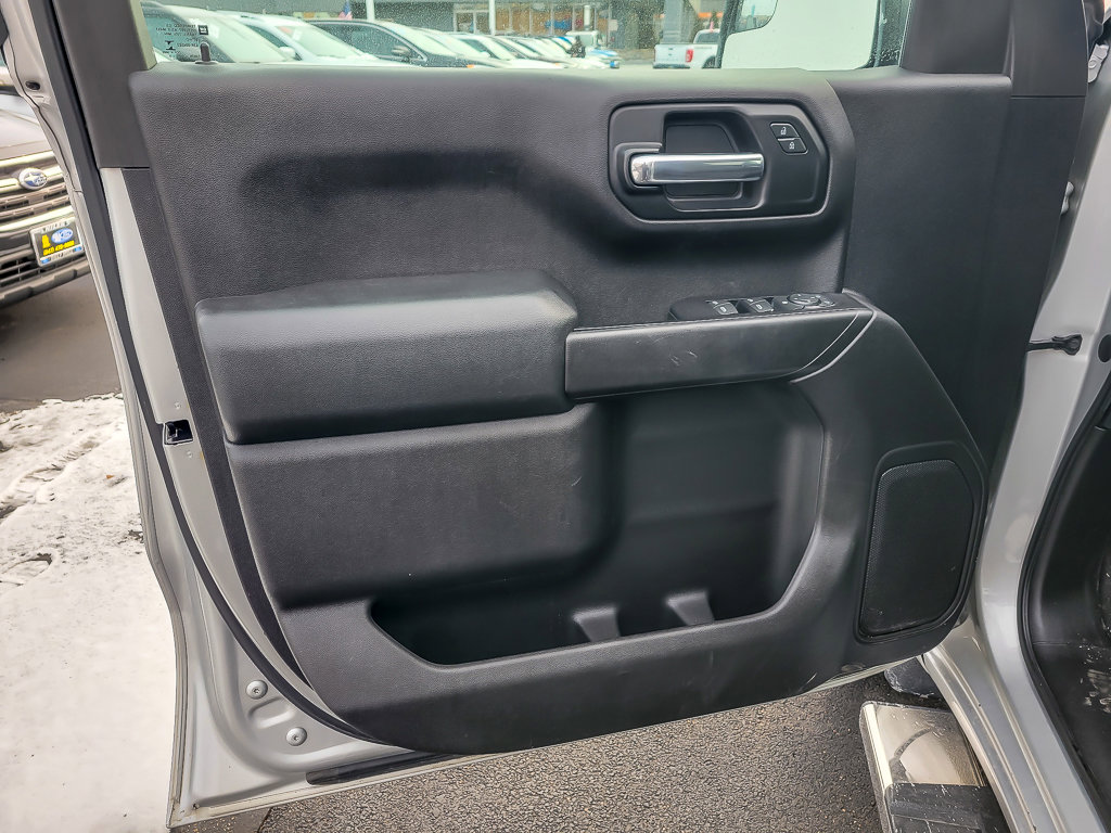 2019 CHEVROLET SILVERADO - Image 17