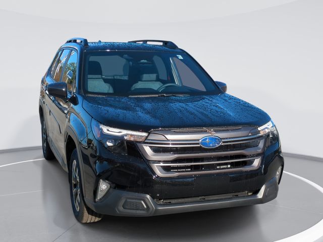 2026 Subaru Forester Premium's photo