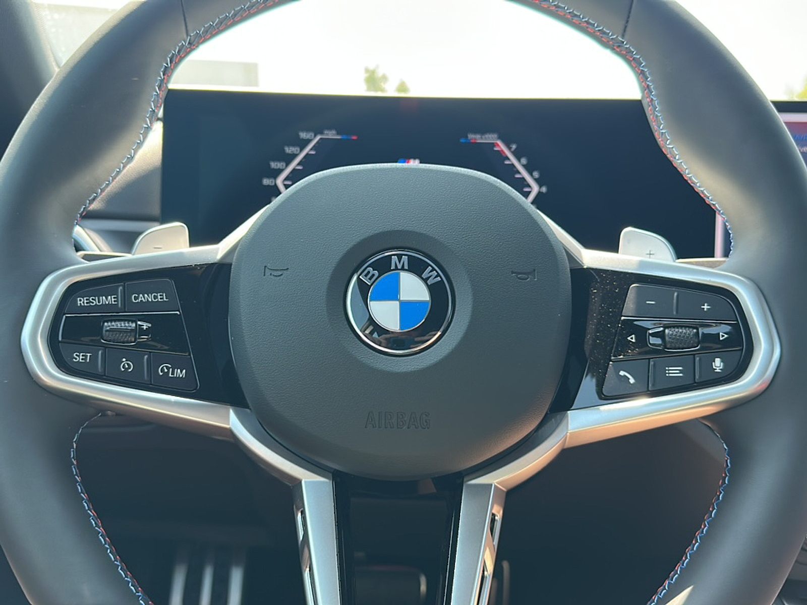 2025 Bmw M240i xDrive photo 2