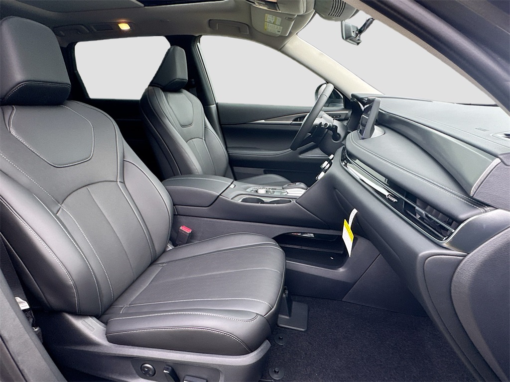 2026 Infiniti QX60 Pure photo 31