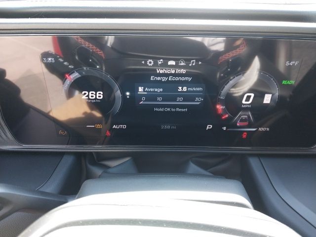 2025 Dodge Charger R/T AWD photo 10