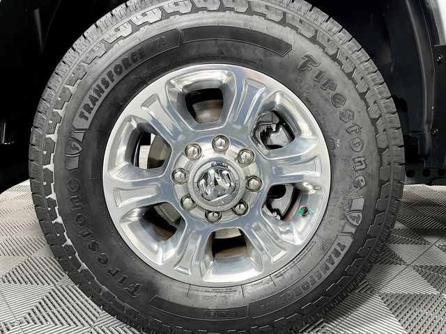 2024 Ram 2500 Big Horn photo 11