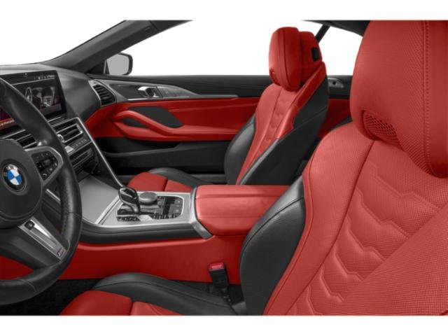 2026 Bmw 840i photo 10