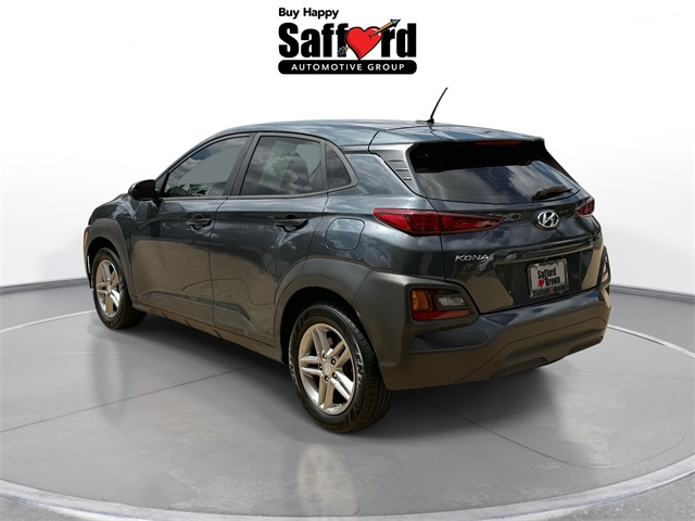 2019 Hyundai Kona SE photo 5