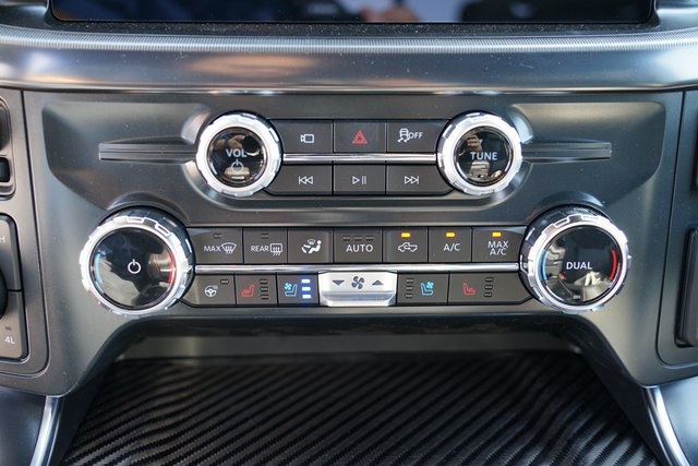 2025 FORD F-150 - Image 47