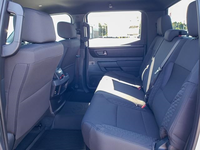 2026 Toyota Tundra SR5 CrewMax photo 15