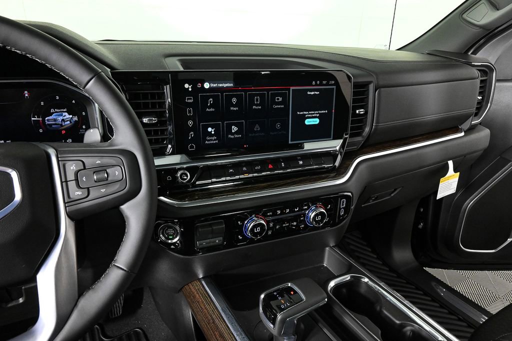 2026 Gmc Sierra 1500 Elevation photo 11