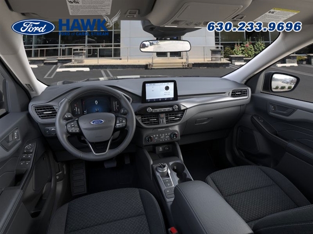 2026 FORD ESCAPE - Image 9