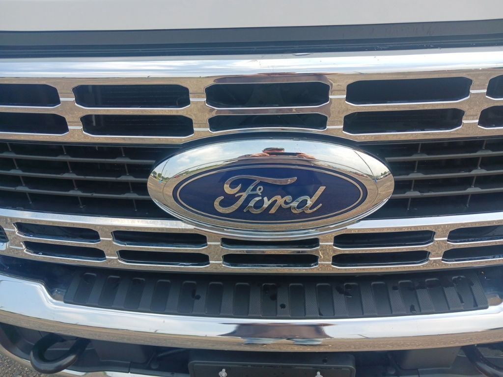 2023 Ford F-250 XL photo 27
