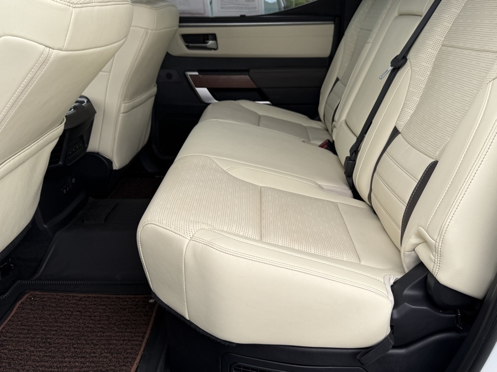 2023 Toyota Tundra 1794 Edition photo 23