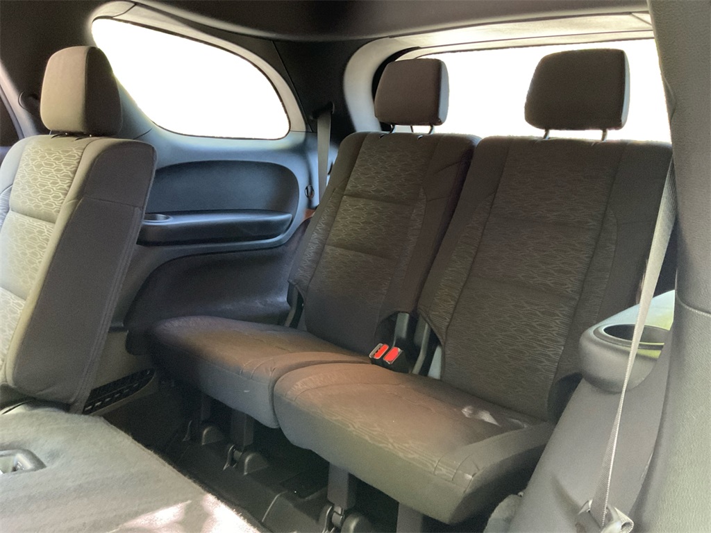2025 Dodge Durango GT photo 28