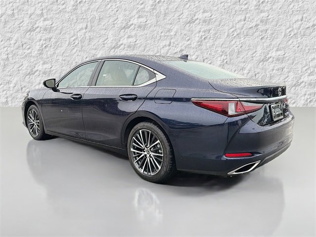 2025 Lexus ES 350 photo 3