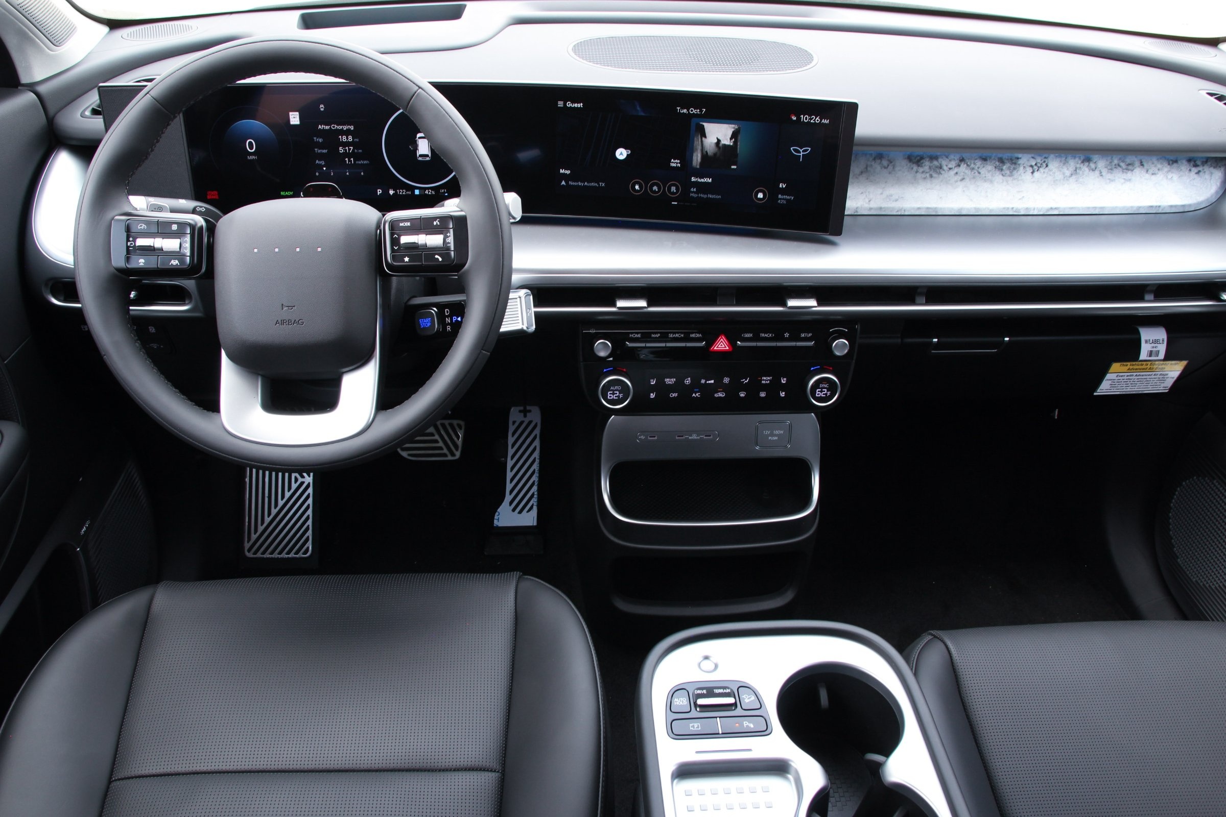 2026 Hyundai Ioniq photo 13