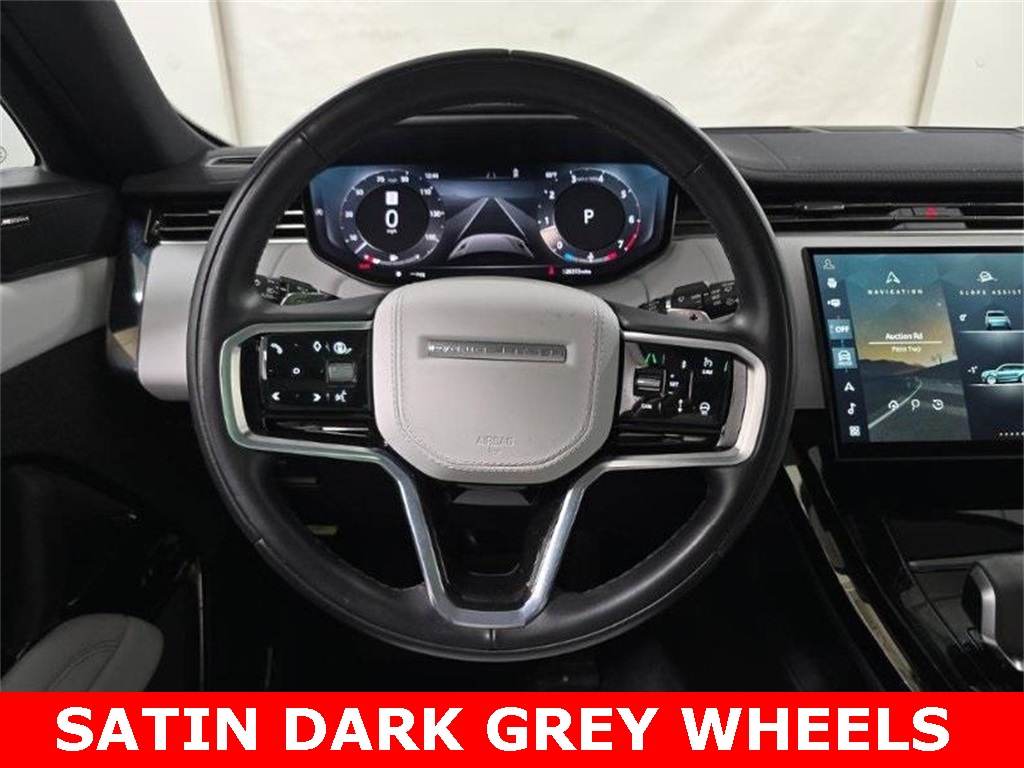 2024 LAND ROVER RANGE ROVER SPORT - Image 2