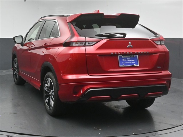 2023 MITSUBISHI ECLIPSE CROSS - Image 6