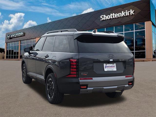 2026 Hyundai Palisade XRT photo 7