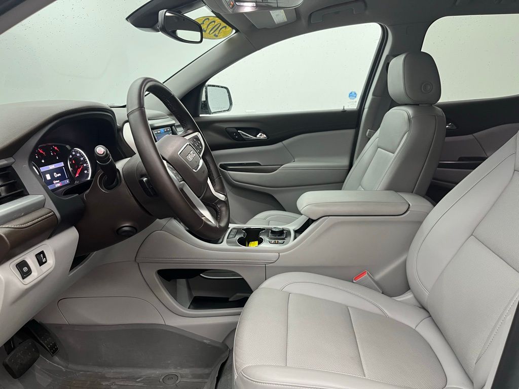 2023 Gmc Acadia SLT photo 27