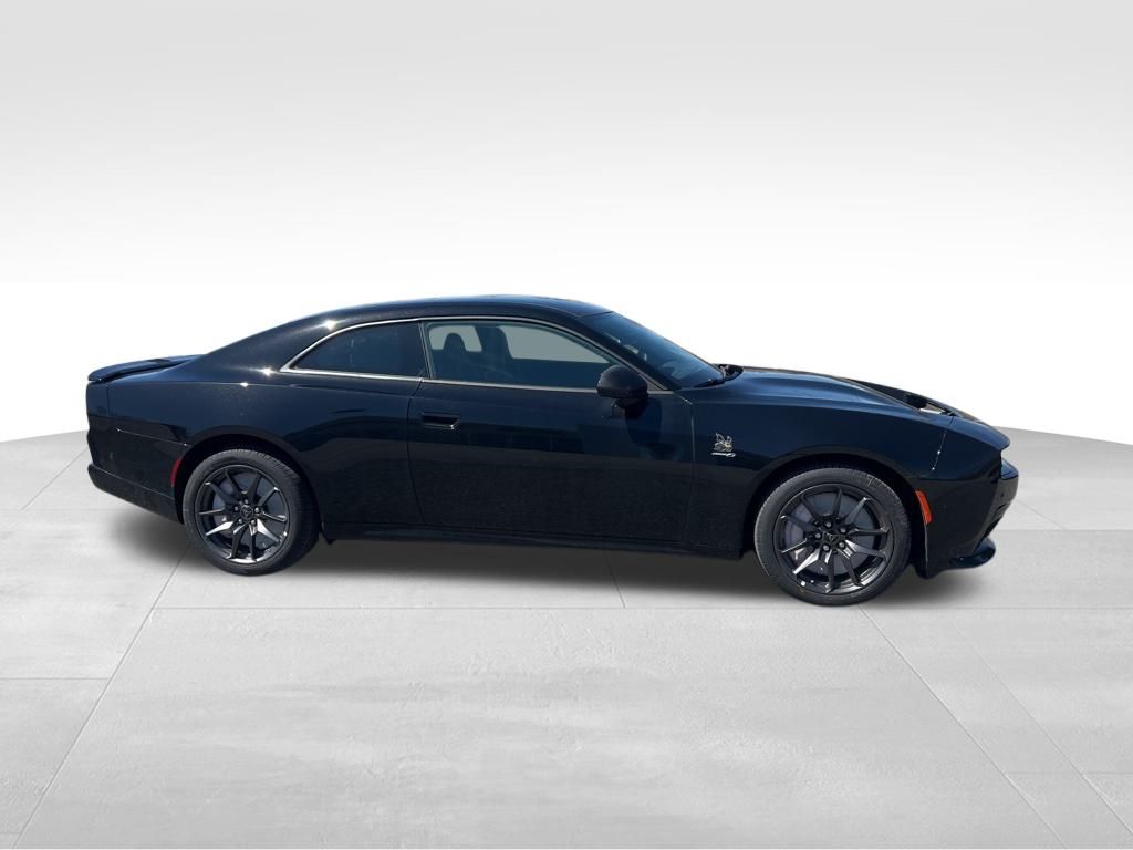 2024 Dodge Charger R/T Scat Pack photo 2