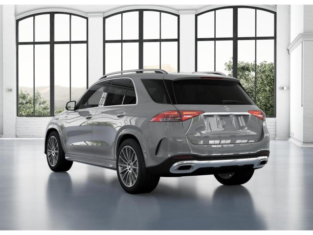 2026 Mercedes Benz GLE 350 photo 26