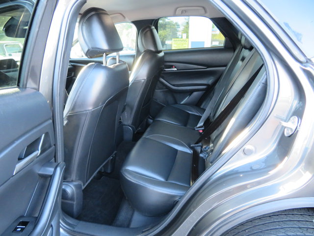 2022 Mazda CX-30 Select photo 17