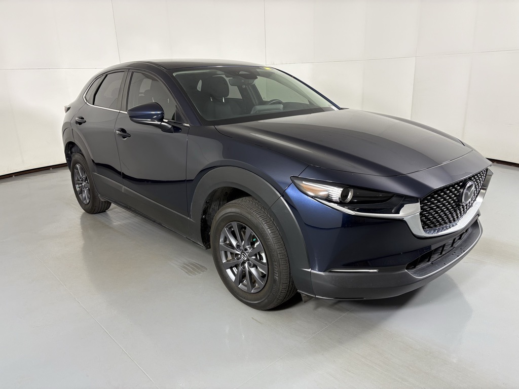 2024 Mazda CX-30 2.5 S photo 2