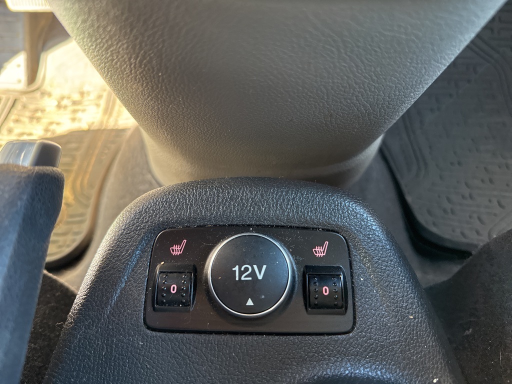 2016 Ford Transit Connect Titanium Wagon photo 16