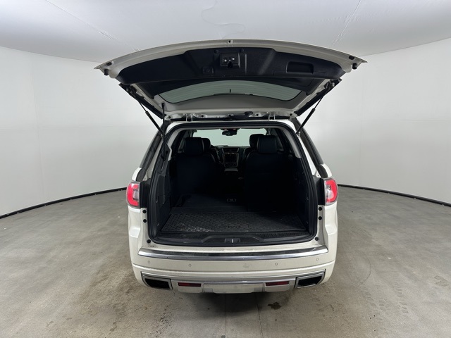2015 Gmc Acadia Denali photo 10