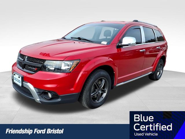 2020 Dodge Journey