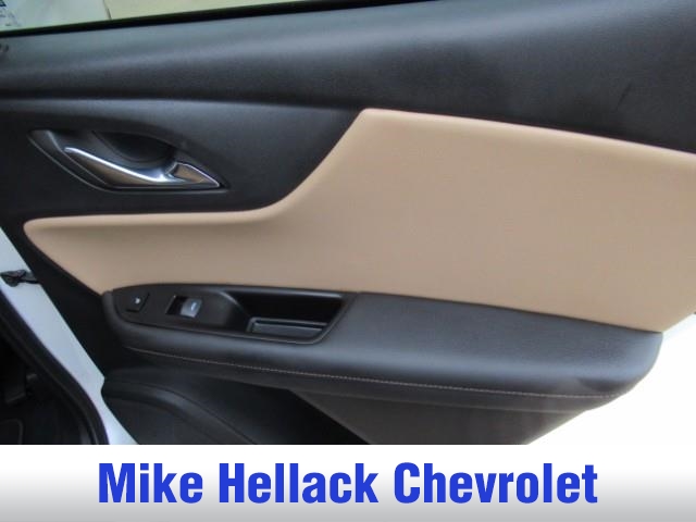 2023 Chevrolet Blazer Premier photo 13