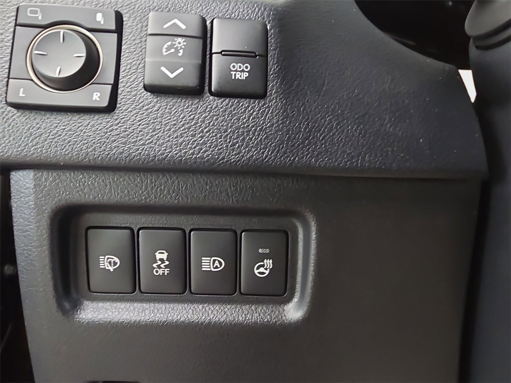 2021 Lexus GX 460 photo 19