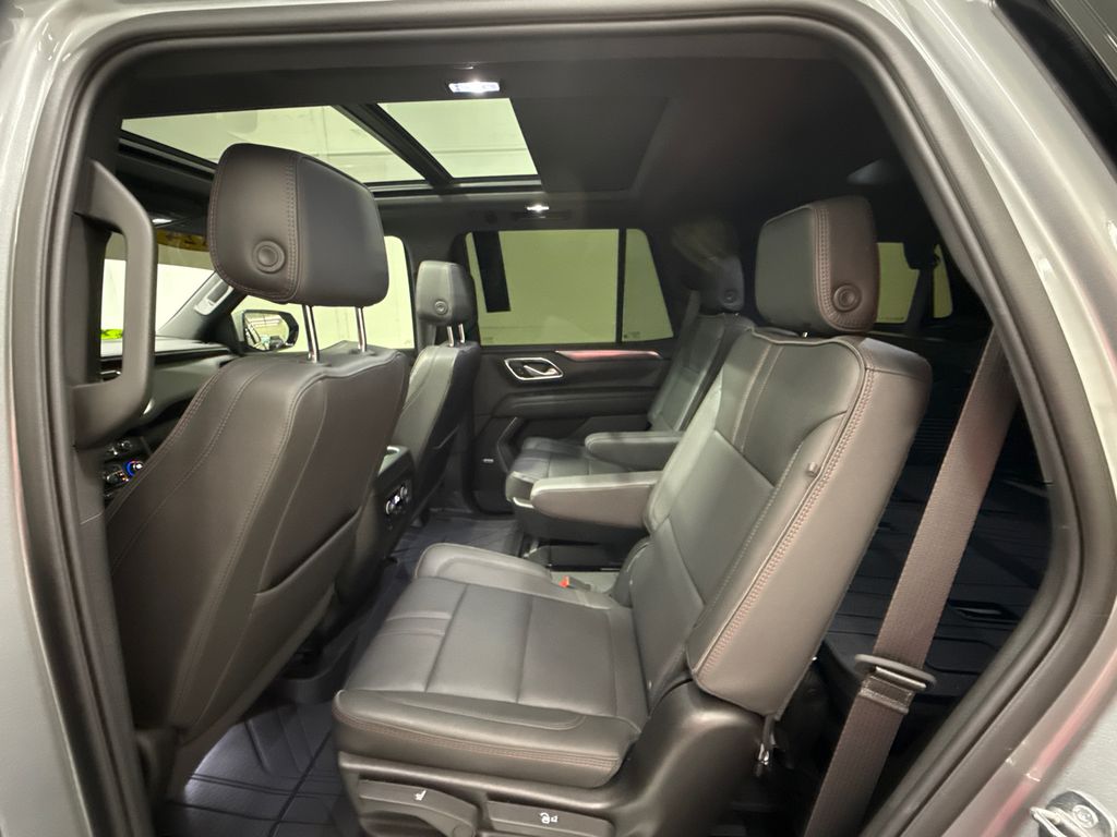 2024 Chevrolet Tahoe RST photo 29