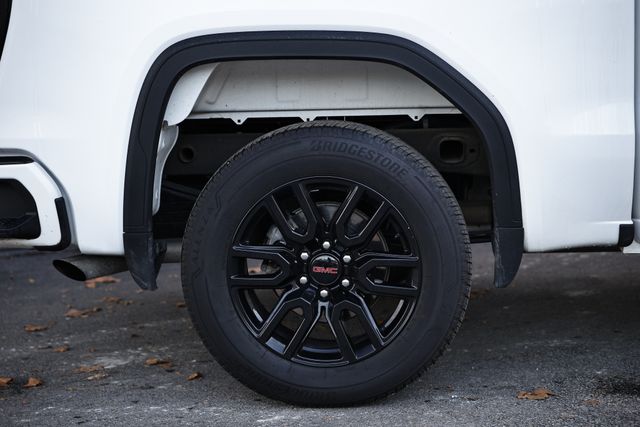 2024 Gmc Sierra 1500 Elevation photo 6