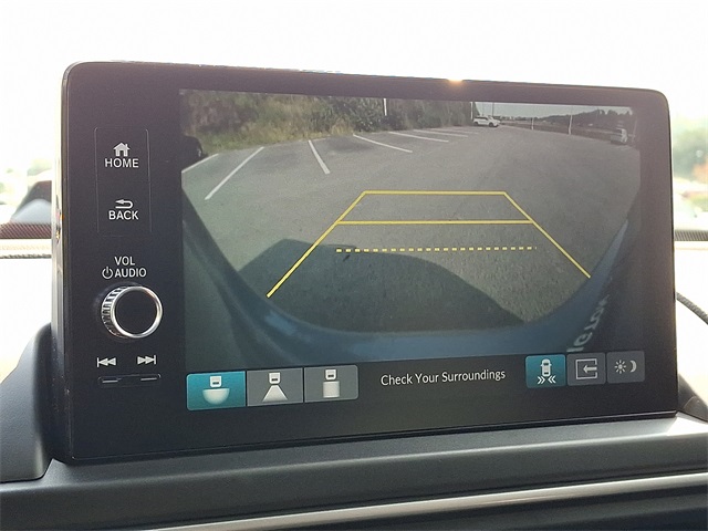 2025 Honda Pilot Touring photo 13