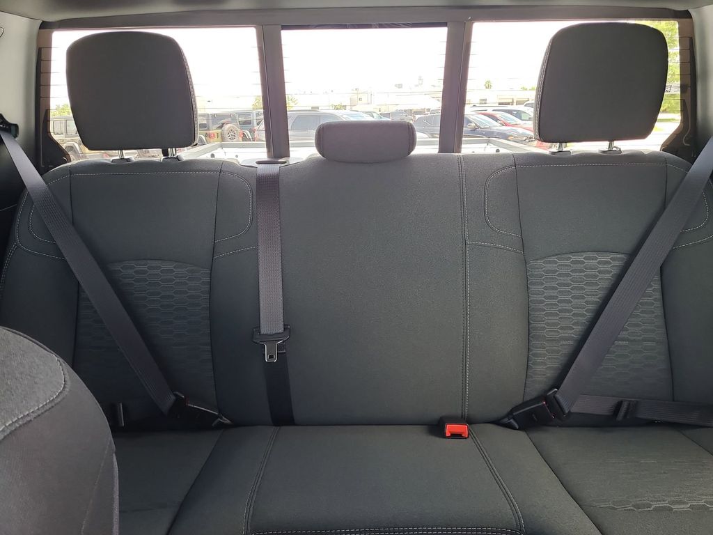 2025 Ram 3500 Tradesman photo 12