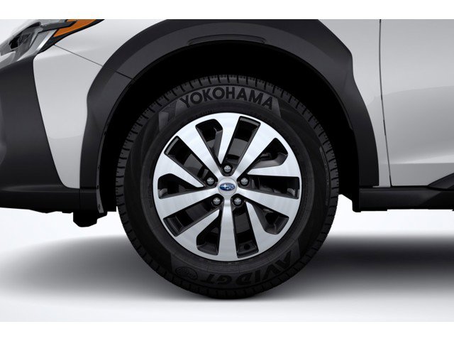 2025 Subaru Outback Premium photo 2