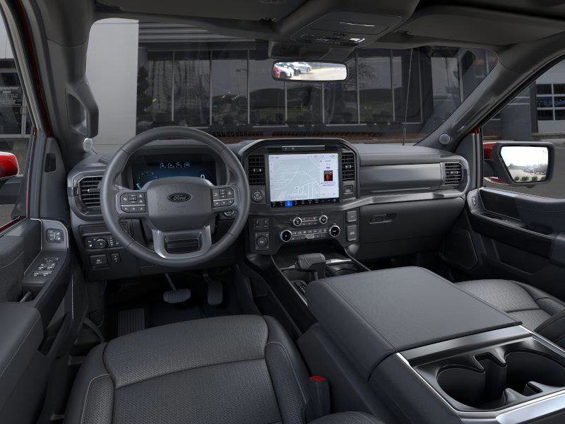 2025 FORD F-150 - Image 10