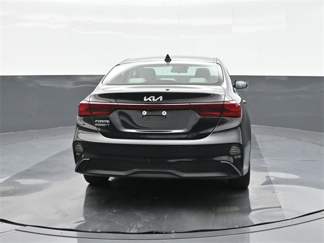 2023 Kia Forte LXS photo 11