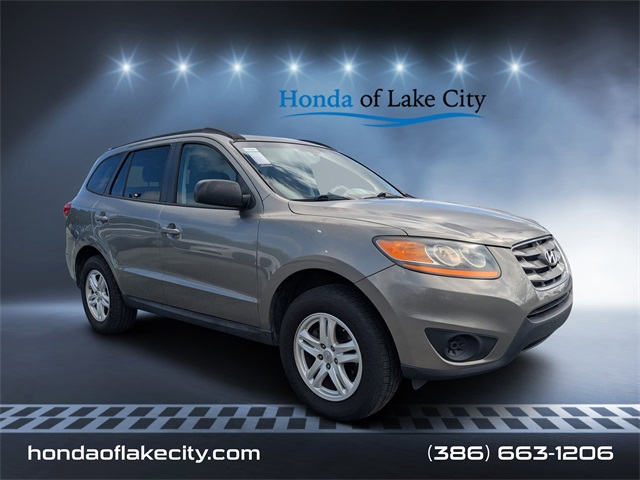 2011 Hyundai Santa Fe