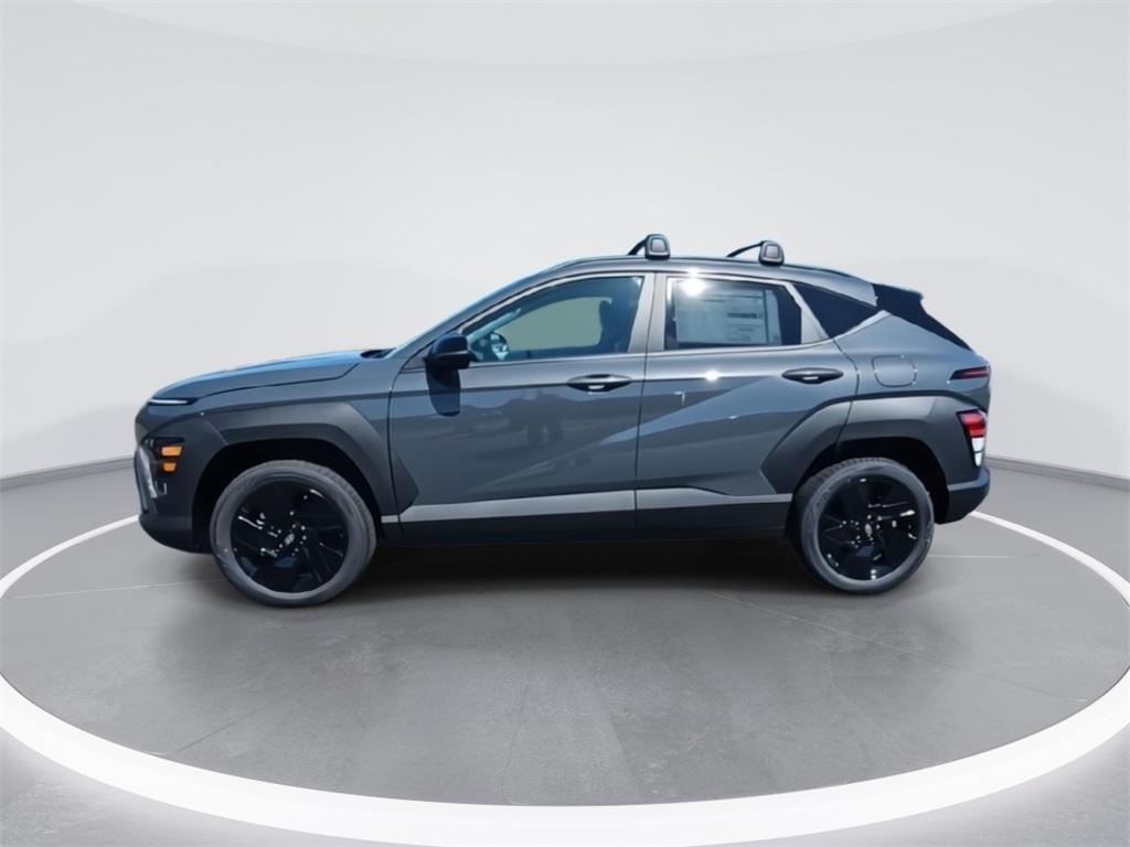 2026 Hyundai Kona SEL photo 4